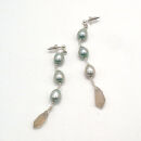 CE-P-1&nbsp;【CERCA】淡水パール＆天然石&nbsp;ピアス［&nbsp;パール&nbsp;ピアス&nbsp;&nbsp;フォーマル&nbsp;アクセサリー&nbsp;人気&nbsp;おすすめ&nbsp;ギフト&nbsp;プレゼント&nbsp;通販&nbsp;送料無料&nbsp;ふるさと納税&nbsp;］