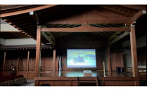 【貸切】映画鑑賞体験プラン