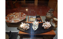 今まで知らなかった三保松原　喧騒を離れ日本庭園を一人占め　気軽に一日旅心&nbsp;～羽衣ホテルでアートや文学　歴史を知り松原を清めて三保松原を慈しむ～