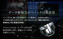 【ベノック】easpade&nbsp;Veronica&nbsp;Zero&nbsp;Type&nbsp;B(シルバー)｜京都&nbsp;ゴルフ&nbsp;パター&nbsp;人気ブランド&nbsp;プロも愛用&nbsp;ゴルフ&nbsp;[&nbsp;スポーツ&nbsp;アウトドア&nbsp;人気&nbsp;おすすめ&nbsp;ギフト&nbsp;プレゼント&nbsp;お取り寄せ&nbsp;通販&nbsp;送料無料&nbsp;ふるさと納税&nbsp;]