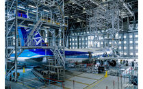 MRO&nbsp;japan&nbsp;整備工場見学ツアー