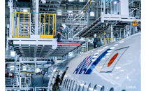 MRO&nbsp;japan&nbsp;整備工場見学ツアー