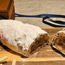 数量限定&nbsp;シュトーレン&nbsp;（約17cm）