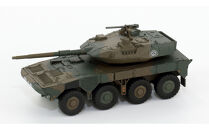 【SGK06】1/144&nbsp;陸上自衛隊&nbsp;16式機動戦闘車