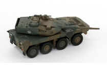 【SGK06】1/144&nbsp;陸上自衛隊&nbsp;16式機動戦闘車