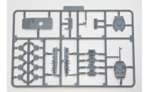 【SGK06】1/144&nbsp;陸上自衛隊&nbsp;16式機動戦闘車