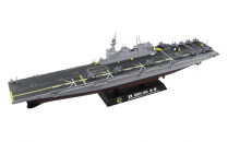 【JPM19】1/700&nbsp;海上自衛隊&nbsp;護衛艦&nbsp;DDH-184&nbsp;かが&nbsp;2024&nbsp;塗装済み完成品