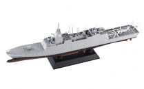 【JPM20】1/700&nbsp;海上自衛隊&nbsp;護衛艦&nbsp;FFM-1&nbsp;もがみ&nbsp;塗装済み完成品