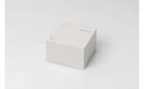 フラッグシップ完全ワイヤレスイヤホン&nbsp;final&nbsp;TONALITE&nbsp;トナリテ/ZE8000&nbsp;後継機/LDAC対応/音色&nbsp;パーソナライズ/音楽/ノイキャン/超高音質