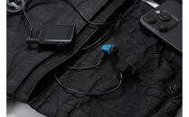 有線イヤホン&nbsp;final&nbsp;A2000&nbsp;高音質&nbsp;2PINリケーブル付属