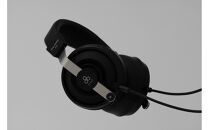 密閉型ヘッドホン&nbsp;final&nbsp;DX3000CL　高音質/開放感/低歪