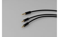 密閉型ヘッドホン&nbsp;final&nbsp;DX3000CL　高音質/開放感/低歪