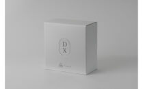 密閉型ヘッドホン&nbsp;final&nbsp;DX3000CL　高音質/開放感/低歪