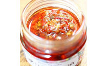 麺線屋formosa&nbsp;川崎人気台湾料理店の&nbsp;麺線、魯肉、ラー油セット