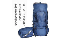 Aconcagua&nbsp;アコンカグア&nbsp;El&nbsp;Chalten&nbsp;エル&nbsp;チャルテン&nbsp;75L&nbsp;大型&nbsp;登山リュック