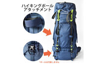 Aconcagua&nbsp;アコンカグア&nbsp;El&nbsp;Chalten&nbsp;エル&nbsp;チャルテン&nbsp;75L&nbsp;大型&nbsp;登山リュック