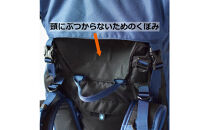Aconcagua&nbsp;アコンカグア&nbsp;El&nbsp;Chalten&nbsp;エル&nbsp;チャルテン&nbsp;75L&nbsp;大型&nbsp;登山リュック