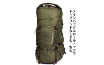 Aconcagua&nbsp;アコンカグア&nbsp;Bariloche&nbsp;バリローチェ&nbsp;70&nbsp;カーキグリーン&nbsp;男女兼用&nbsp;70L&nbsp;登山&nbsp;リュックサック&nbsp;&nbsp;軽量