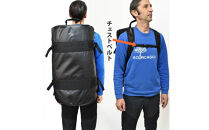 Aconcagua&nbsp;アコンカグア&nbsp;Tigre&nbsp;60&nbsp;ダッフル・リュック&nbsp;2WAYS