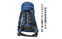 Aconcagua&nbsp;アコンカグア&nbsp;MendozaII&nbsp;メンドーサ&nbsp;30&nbsp;ハイキング用リュックサック&nbsp;２Ways
