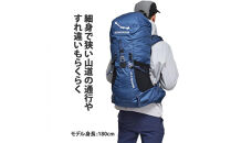 Aconcagua&nbsp;アコンカグア&nbsp;MendozaII&nbsp;メンドーサ&nbsp;30&nbsp;ハイキング用リュックサック&nbsp;２Ways