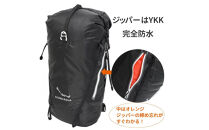 Aconcagua&nbsp;アコンカグア&nbsp;Iguazu&nbsp;イグアス&nbsp;&nbsp;ウルトラライト&nbsp;リュックサック&nbsp;防水バッグ