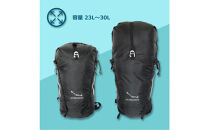 Aconcagua&nbsp;アコンカグア&nbsp;Iguazu&nbsp;イグアス&nbsp;&nbsp;ウルトラライト&nbsp;リュックサック&nbsp;防水バッグ