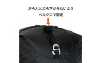 Aconcagua&nbsp;アコンカグア&nbsp;Iguazu&nbsp;イグアス&nbsp;&nbsp;ウルトラライト&nbsp;リュックサック&nbsp;防水バッグ