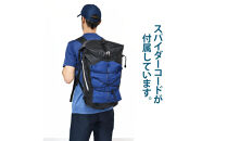 Aconcagua&nbsp;アコンカグア&nbsp;Iguazu&nbsp;イグアス&nbsp;&nbsp;ウルトラライト&nbsp;リュックサック&nbsp;防水バッグ