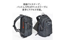 Aconcagua&nbsp;アコンカグア&nbsp;Rosario&nbsp;ロサリオ&nbsp;27&nbsp;デイパック&nbsp;小柄リュック&nbsp;通勤通学&nbsp;アウトドア