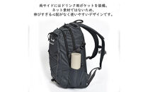 Aconcagua&nbsp;アコンカグア&nbsp;Rosario&nbsp;ロサリオ&nbsp;27&nbsp;デイパック&nbsp;小柄リュック&nbsp;通勤通学&nbsp;アウトドア