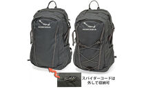 Aconcagua&nbsp;アコンカグア&nbsp;Rosario&nbsp;ロサリオ&nbsp;27&nbsp;デイパック&nbsp;小柄リュック&nbsp;通勤通学&nbsp;アウトドア