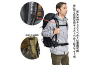 Aconcagua&nbsp;アコンカグア&nbsp;Cordoba&nbsp;コルドバ&nbsp;35&nbsp;登山&nbsp;ハイキング用リュックサック&nbsp;&nbsp;35L