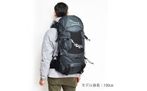 Aconcagua&nbsp;アコンカグア&nbsp;Cordoba&nbsp;コルドバ&nbsp;35&nbsp;登山&nbsp;ハイキング用リュックサック&nbsp;&nbsp;35L