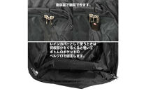 Aconcagua&nbsp;アコンカグア&nbsp;PackLock&nbsp;75&nbsp;南京錠がかけられるカバー&nbsp;防犯&nbsp;汚れ防止&nbsp;破損防止