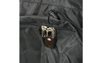 Aconcagua&nbsp;アコンカグア&nbsp;PackLock&nbsp;45&nbsp;南京錠がかけられるカバー&nbsp;防犯&nbsp;汚れ防止&nbsp;破損防止