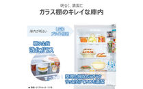 東芝&nbsp;冷蔵庫&nbsp;【標準設置費込み】&nbsp;180L&nbsp;2ドア&nbsp;右開き&nbsp;冷凍冷蔵庫&nbsp;GR-Y18BP(WS)