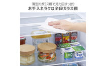 東芝&nbsp;冷蔵庫&nbsp;【標準設置費込み】&nbsp;356L&nbsp;3ドア&nbsp;右開き&nbsp;冷凍冷蔵庫&nbsp;GR-Y36SC(KZ)