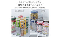 東芝&nbsp;冷蔵庫&nbsp;【標準設置費込み】&nbsp;356L&nbsp;3ドア&nbsp;左開き&nbsp;冷凍冷蔵庫&nbsp;GR-Y36SVL(UC)