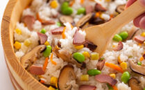 鰹焼節セット&nbsp;(本節×2本／柚しょうゆ味×3本）