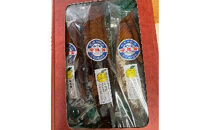 鰹焼節柚しょうゆ味&nbsp;3本入