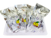 かつお柚焼節&nbsp;スライス&nbsp;5パック