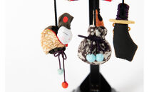 駿河正絹吊るし飾り　端午