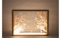 フラワーフレーム