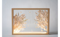 フラワーフレーム