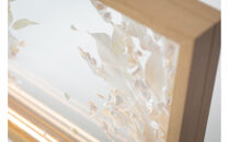 フラワーフレーム