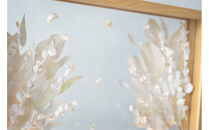 フラワーフレーム