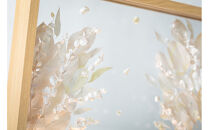 フラワーフレーム