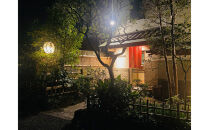 春鶯亭ひら　特別食事券（ペアチケット）