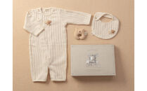 スタイ＆ドレス＆にぎにぎ　ギフトボックス付き&nbsp;TAK128